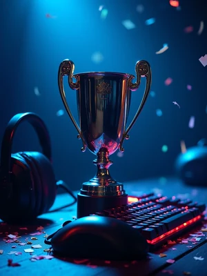 CS2 Major